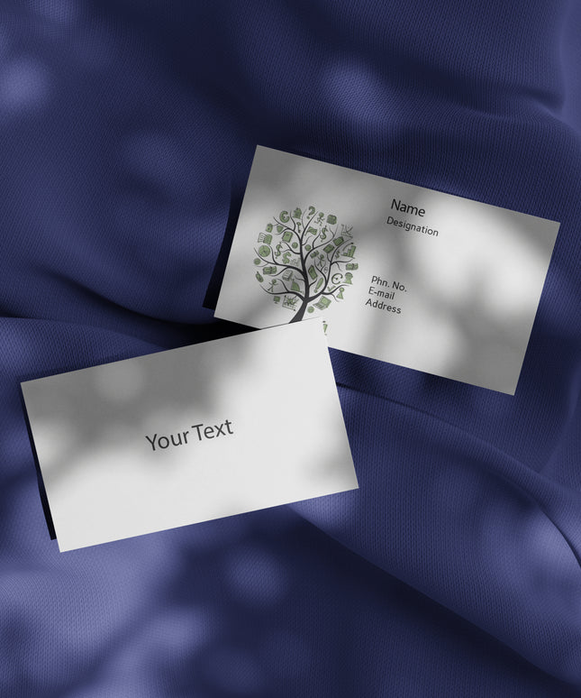 Business Card Premium