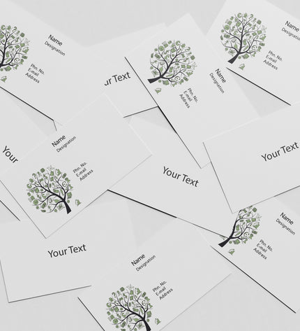 Business Card Premium