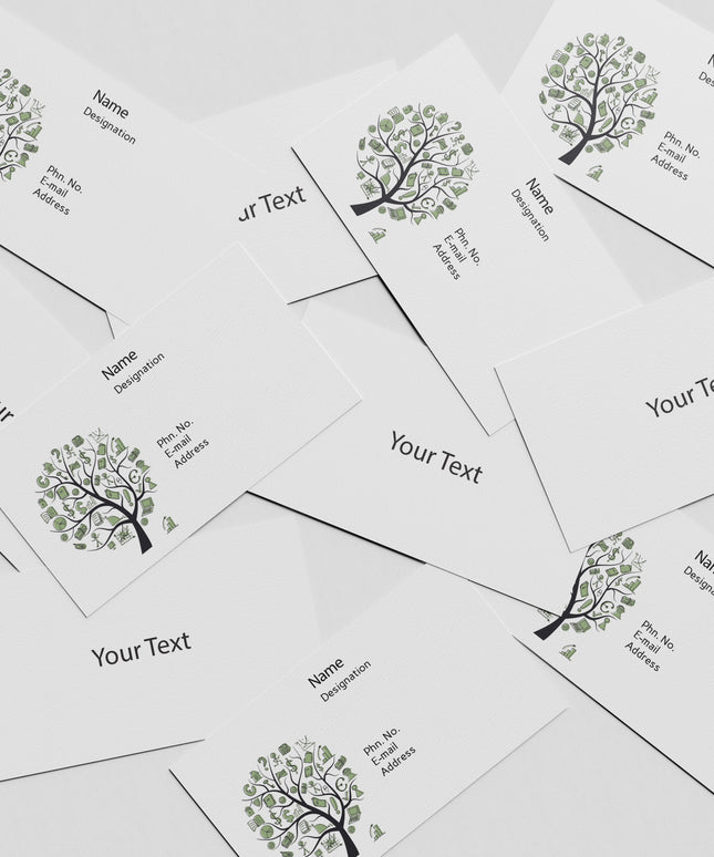 Business Card Premium