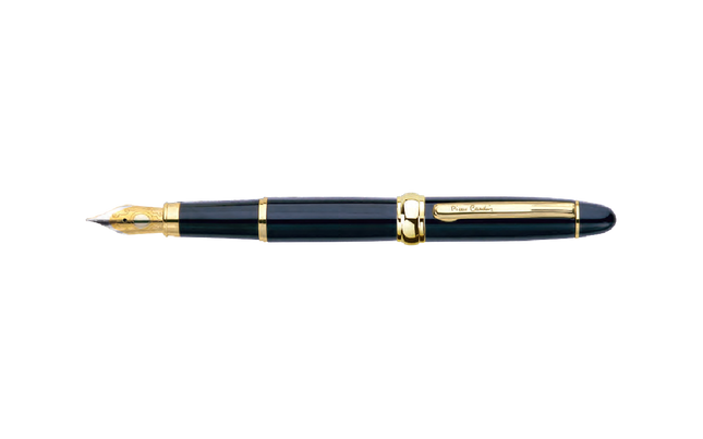 President Fountain Pen