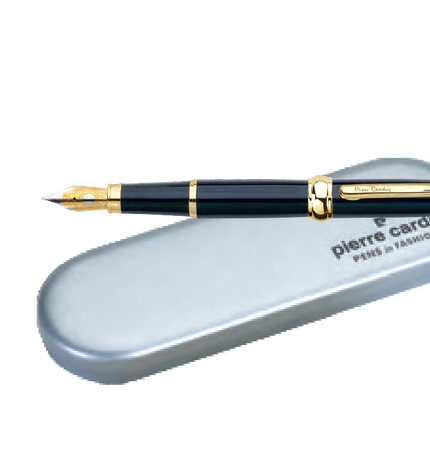 President Fountain Pen