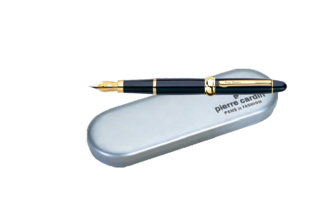 President Fountain Pen