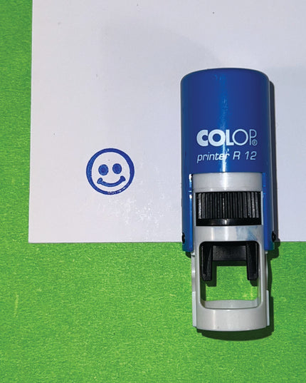 Colop Printer R 12