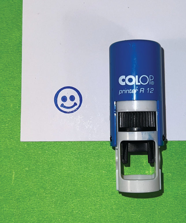 Colop Printer R 12