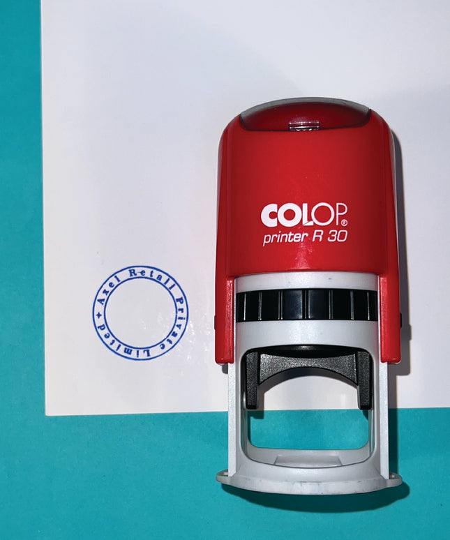 Colop Printer R 30
