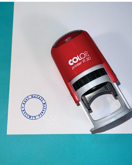 Colop Printer R 30