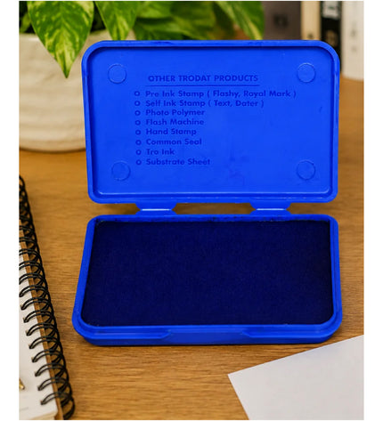 Classic Stamp Ink Pad- Medium
