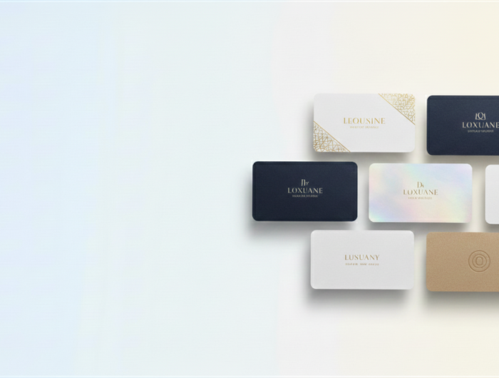 <h2>Business Cards</h2>