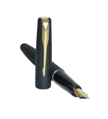 Express Parker Frontier GT- Fountain Pen