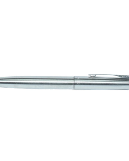Parker Frontier Stainless Steel Roller Ball Pen