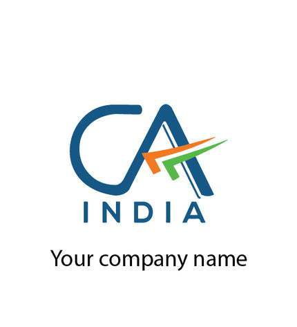 Premuim Business card- CA