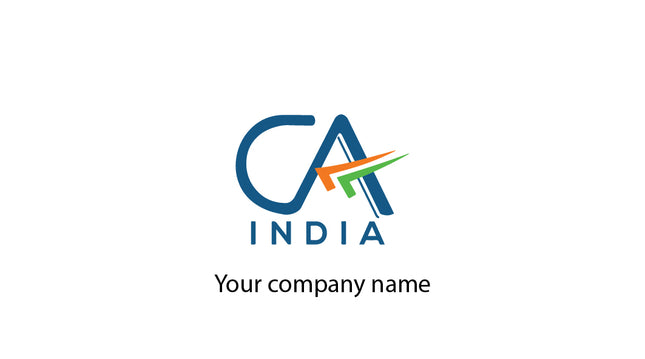 Premuim Business card- CA