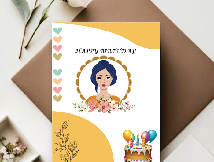 <h2>Greeting Card</h2>