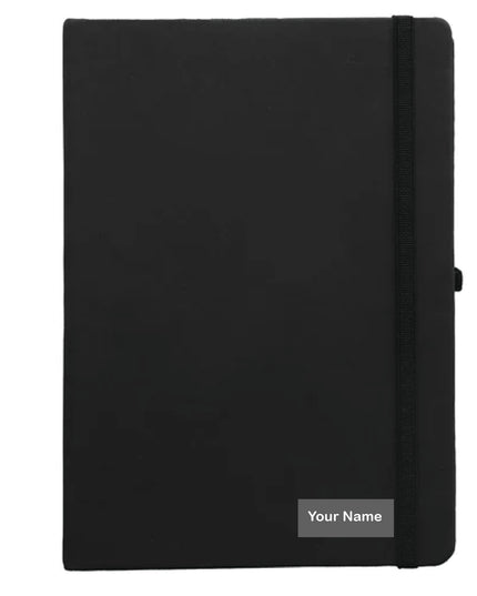 Diary GE-159A - Black