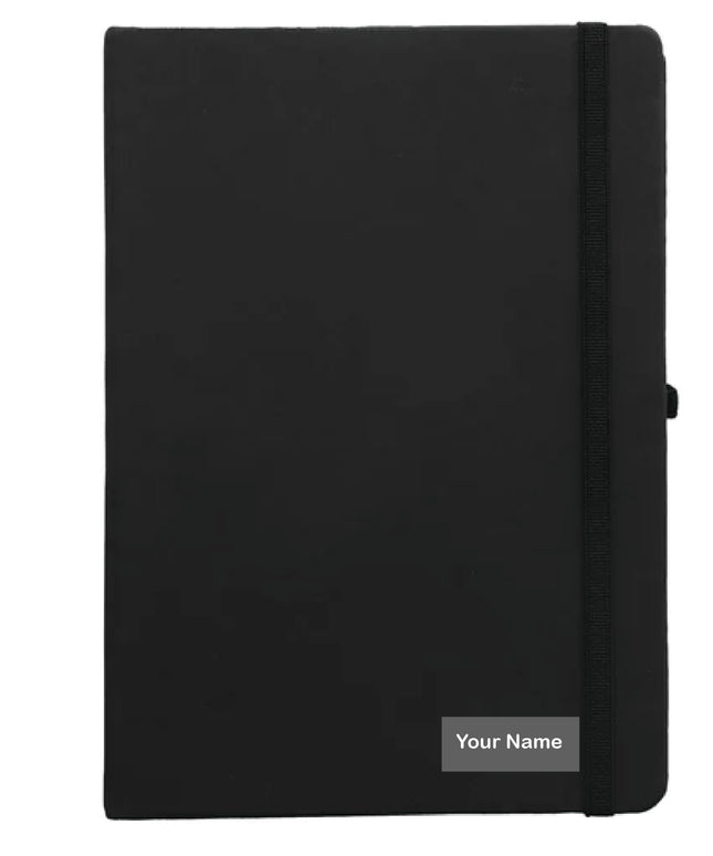 Diary GE-159A - Black