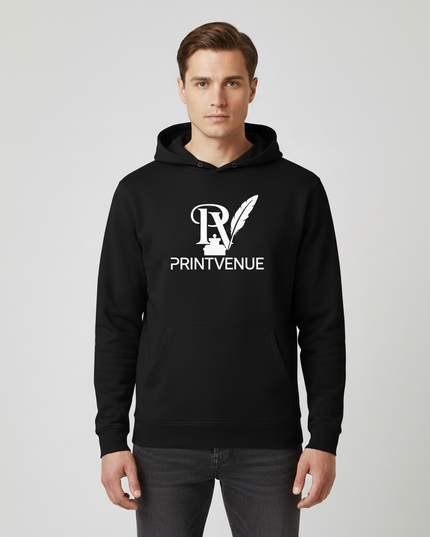 Hooded Sweatshirts