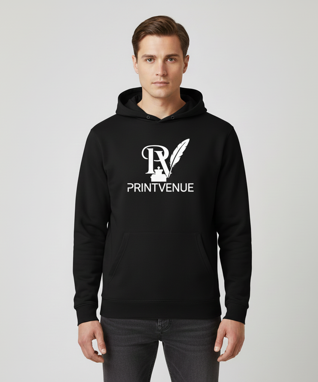 Hooded Sweatshirts