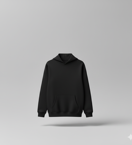 black_color_only_hoodie