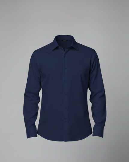 Men's Embroidered Shirts