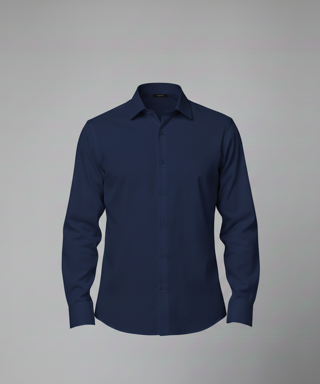 Men's Embroidered Shirts