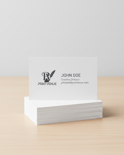 Business card