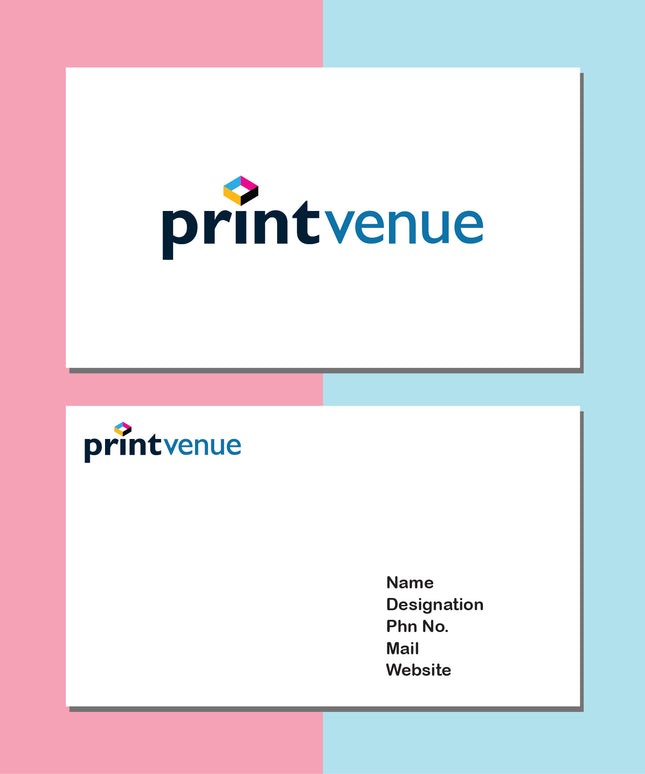 Premuim Business card