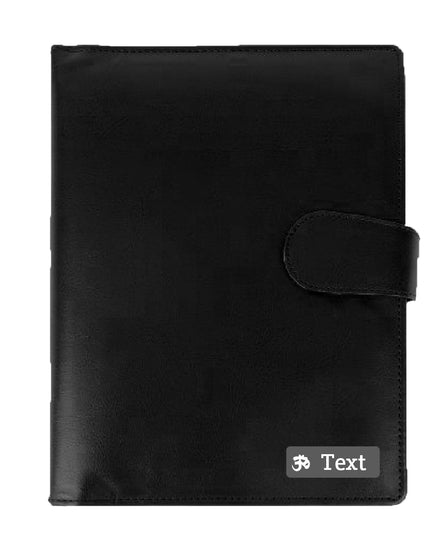 Business Organizer - Uber Black (Small)