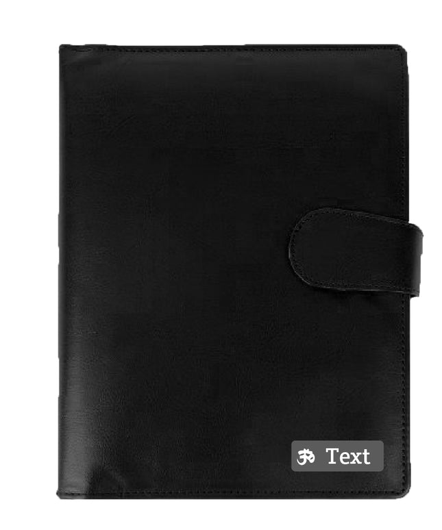 Business Organizer - Uber Black (Small)
