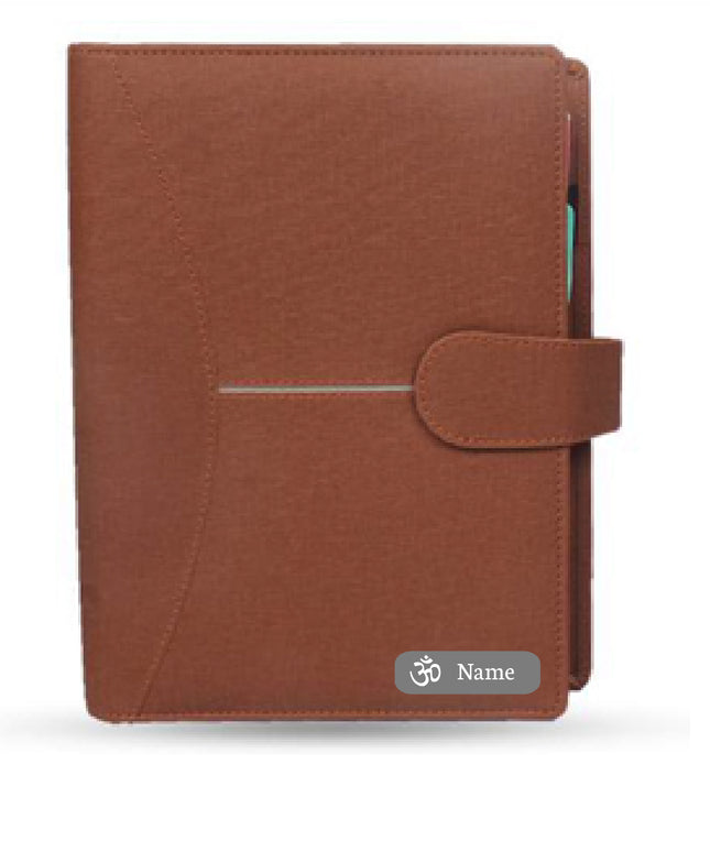 Business Organizer Matte finish -477