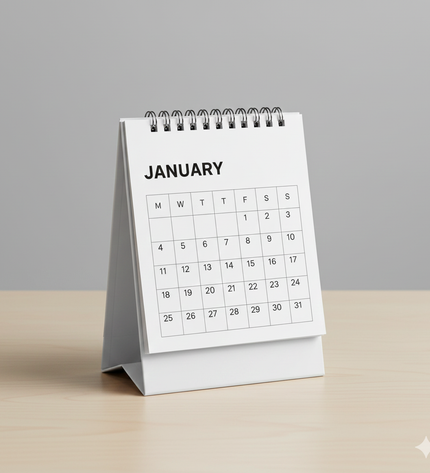 calendar_without_brand