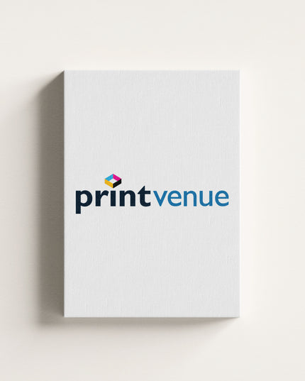 Canvas Print 16 x 24 inches (With Wooden Frame)