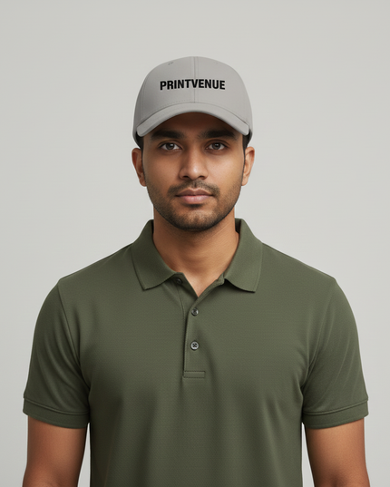 Classic Adjustable Cap