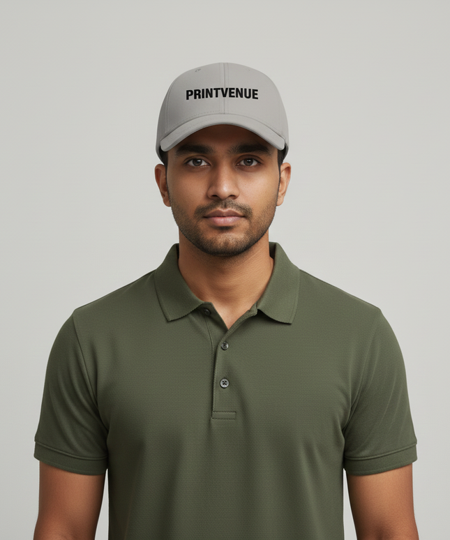 Classic Adjustable Cap