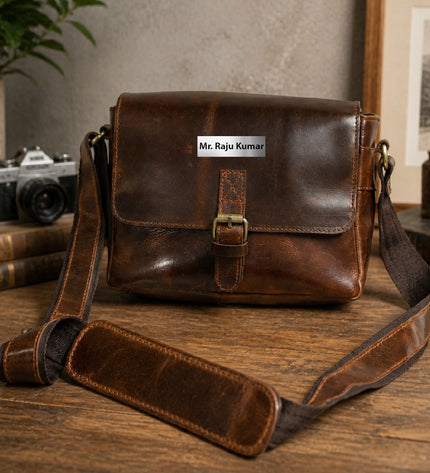 Red velvet Cross Body Bag