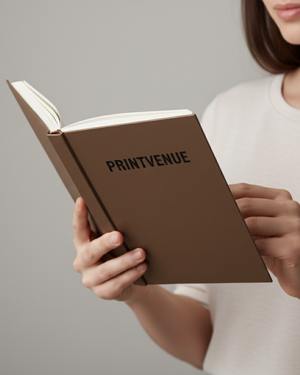 Classic Softcover Diary