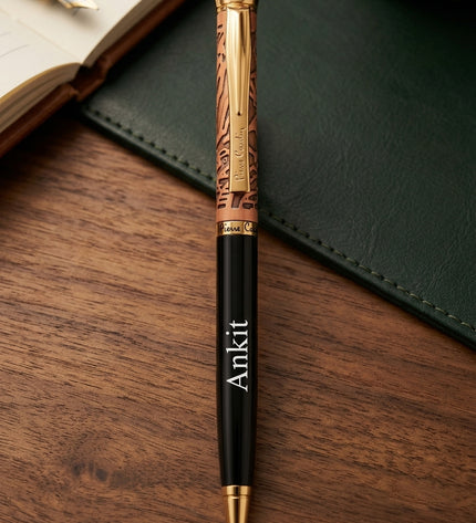 Artica Exclusive Copper Ball Pen
