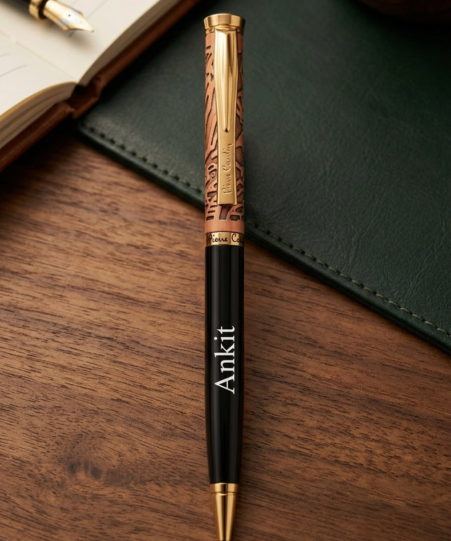 Artica Exclusive Copper Ball Pen