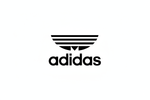 Generate a adidas logo 