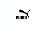 Generate a puma official logo 