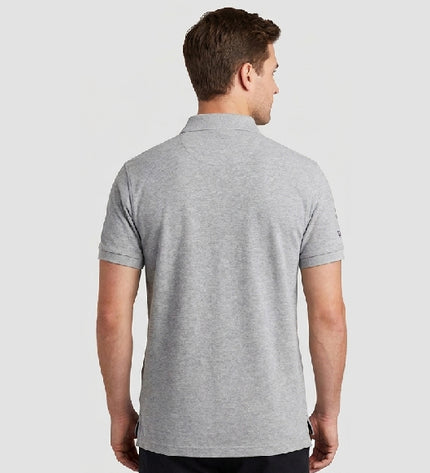 U.S Polo T-shirt -Grey