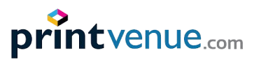 Printvenue logo