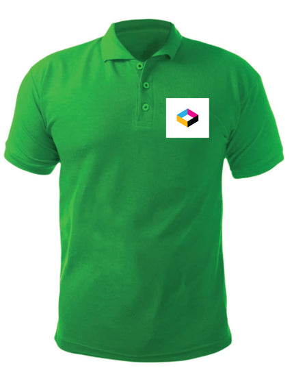 Polo T-Shirt