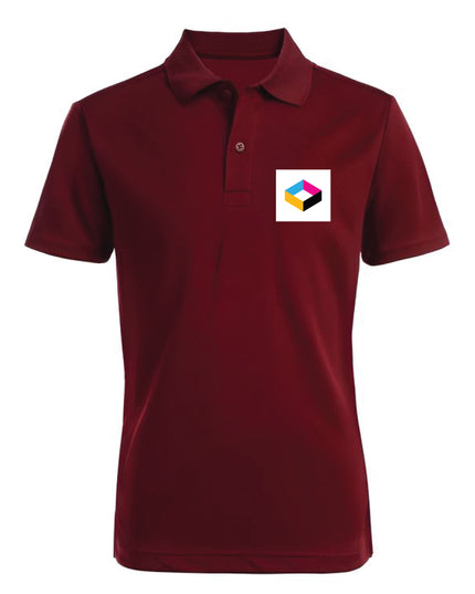 Polo T-Shirt