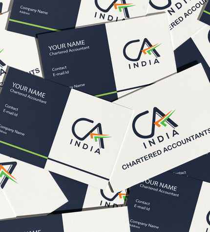 Business Card Classic Front-Back