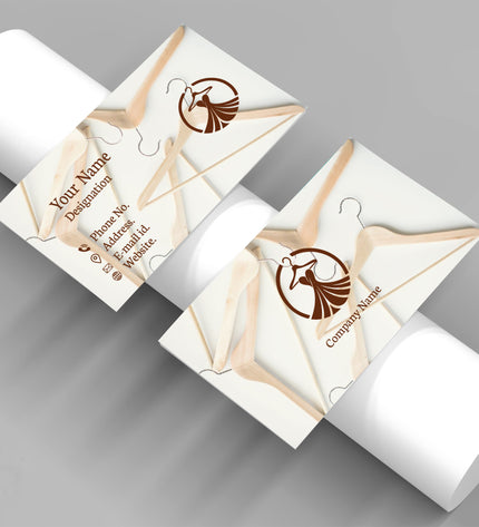 Premium Bussines card-Boutique