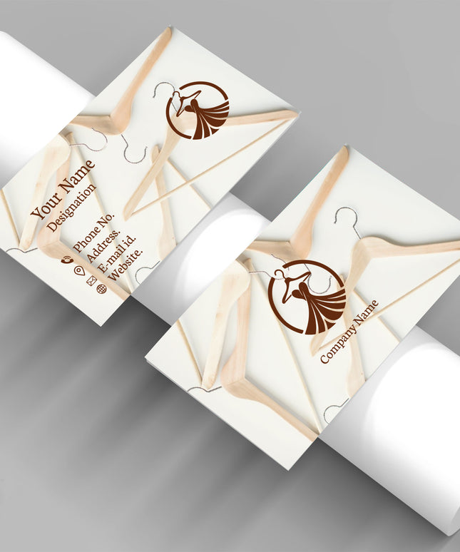 Premium Bussines card-Boutique