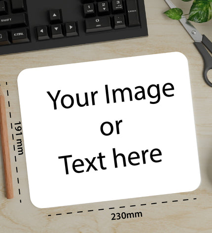 Mouse Pad