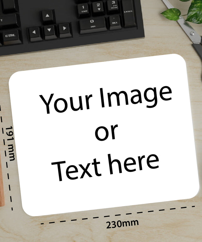 Mouse Pad