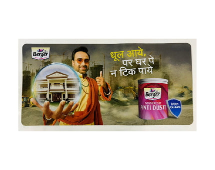 Mouse Pad-Large