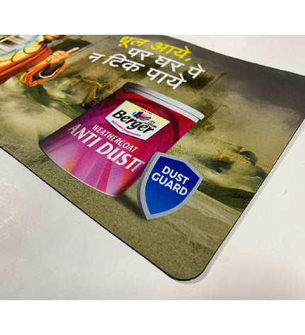 Mouse Pad-Large